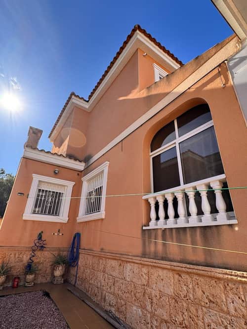 Villa met 4 slaapkamers in Cox — foto 3