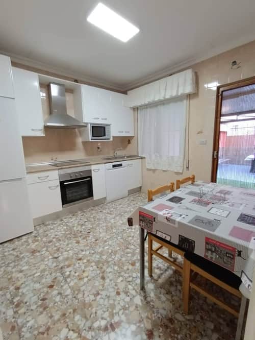 Gerenoveerde halfvrijstaande woning met 3 slaapkamers op 200 m van zee in Los Cuarteros — foto 16