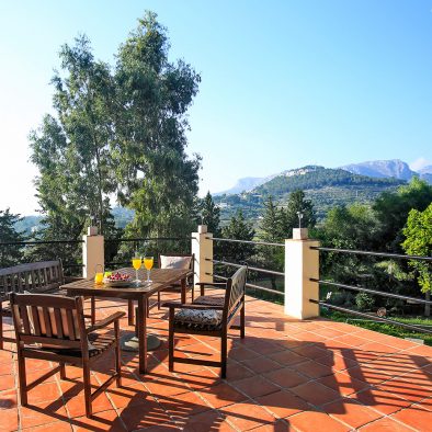 Xalet Calp 4 habitacions - 8