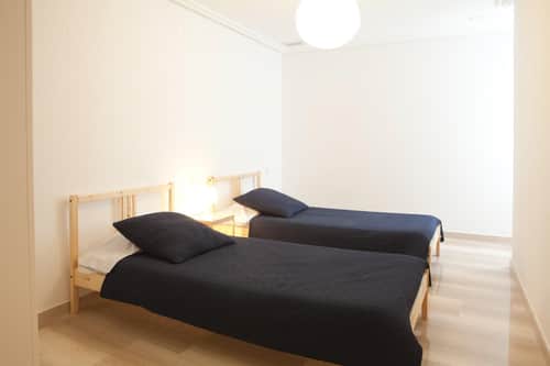 Appartement met 4 slaapkamers in Santa Pola — foto 6