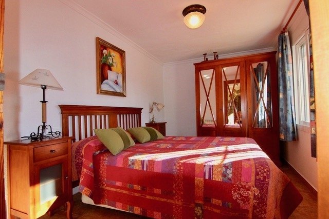 Xalet 6 habitacions vall de Jalón - 31