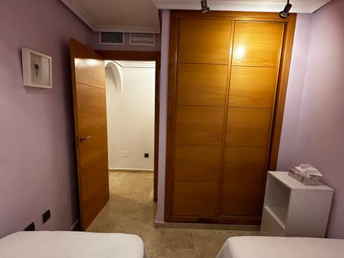 Appartement met 2 slaapkamers in Guardamar del Segura — foto 10