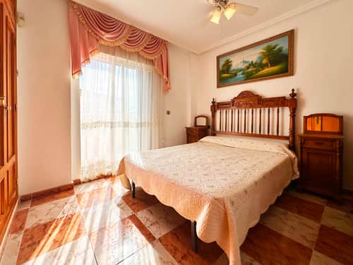 Rijwoning met 2 slaapkamers in Orihuela Costa — foto 21