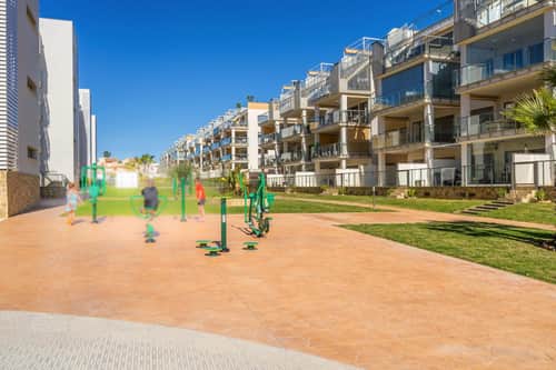 Appartement met 2 slaapkamers in Orihuela Costa — foto 49