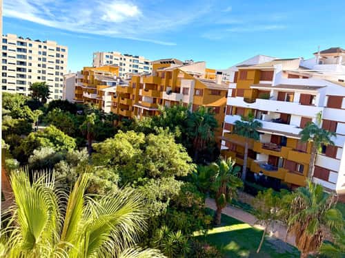 Appartement met 2 slaapkamers in Torrevieja — foto 5