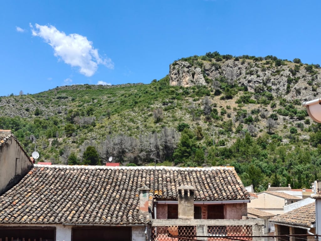 Casa de pueblo en venta en Adsubia - 18