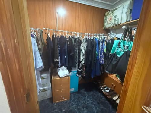 Appartement met 4 slaapkamers in San Pedro del Pinatar — foto 19
