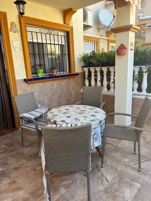 Rijwoning met 2 slaapkamers in Orihuela Costa — foto 5