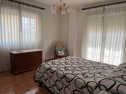 Rijwoning met 5 slaapkamers in Formentera del Segura — foto 14