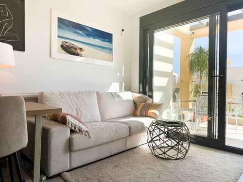 Bungalow met 2 slaapkamers in Orihuela Costa — foto 12