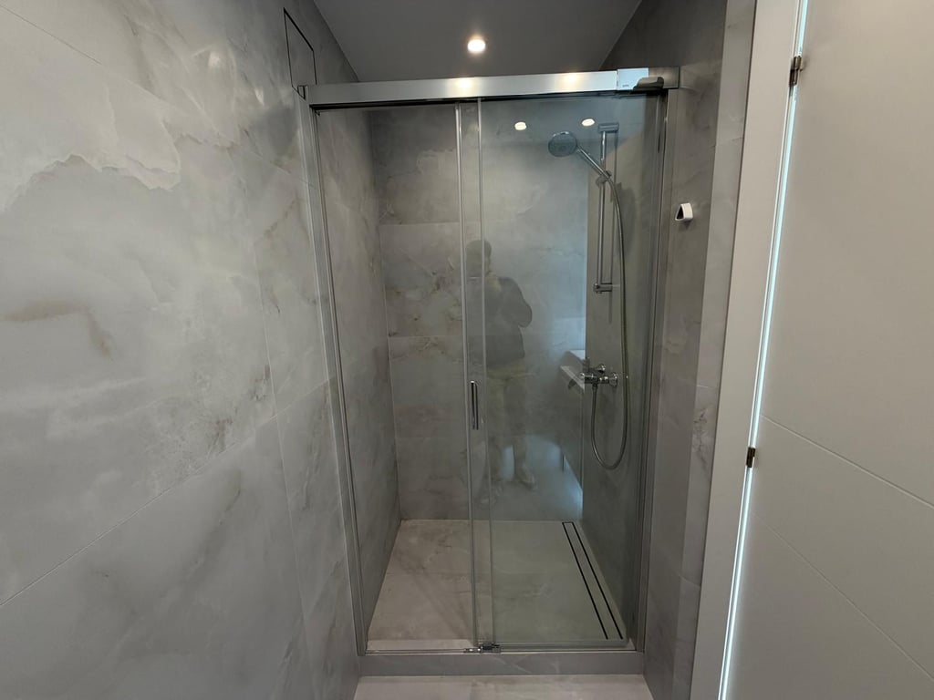 Chalet en venta en Playa Marinas, Denia: 4 habitaciones y piscina privada. - 53