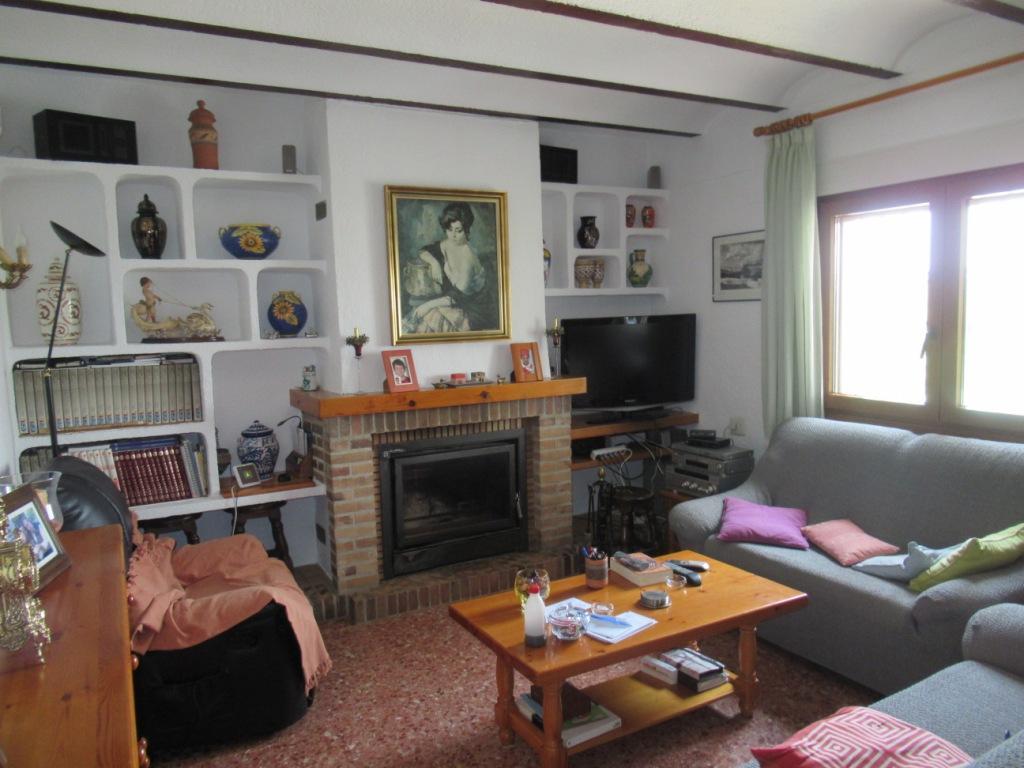 Chalet en venta en DENIA con gran parcela - 12