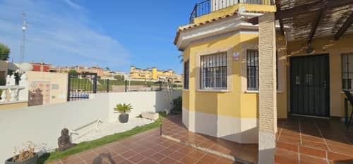 Villa met 3 slaapkamers in Lo Crispin — foto 17