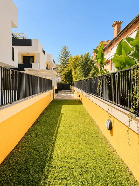 1-bed Apartment in Jávea photo 10