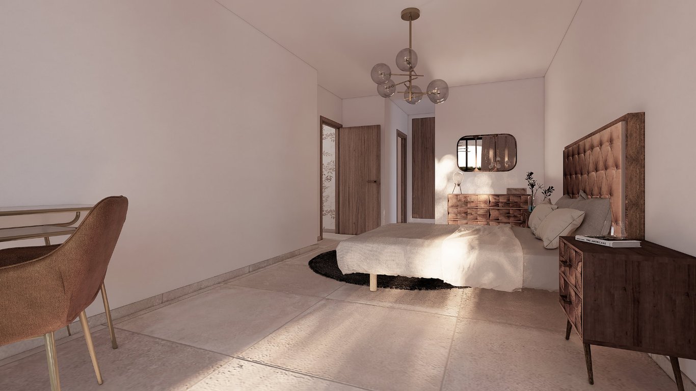 Proyecto: Finca de lujo en venta en Benissa - 22