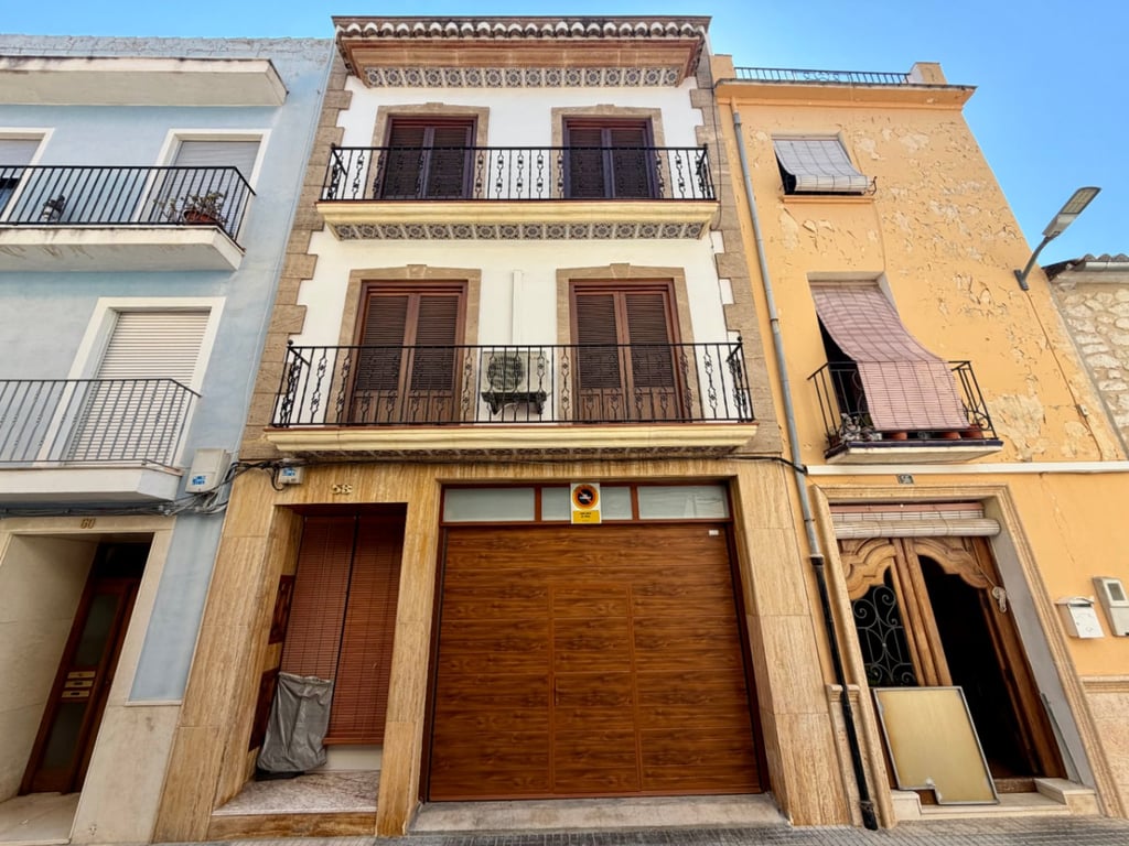 Descubre la Casa de Tus Sueños