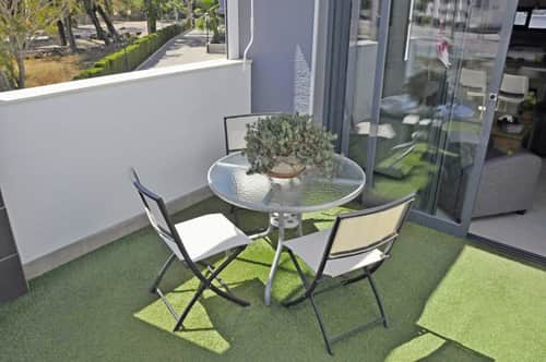 Penthouse met 3 slaapkamers in Guardamar del Segura — foto 21