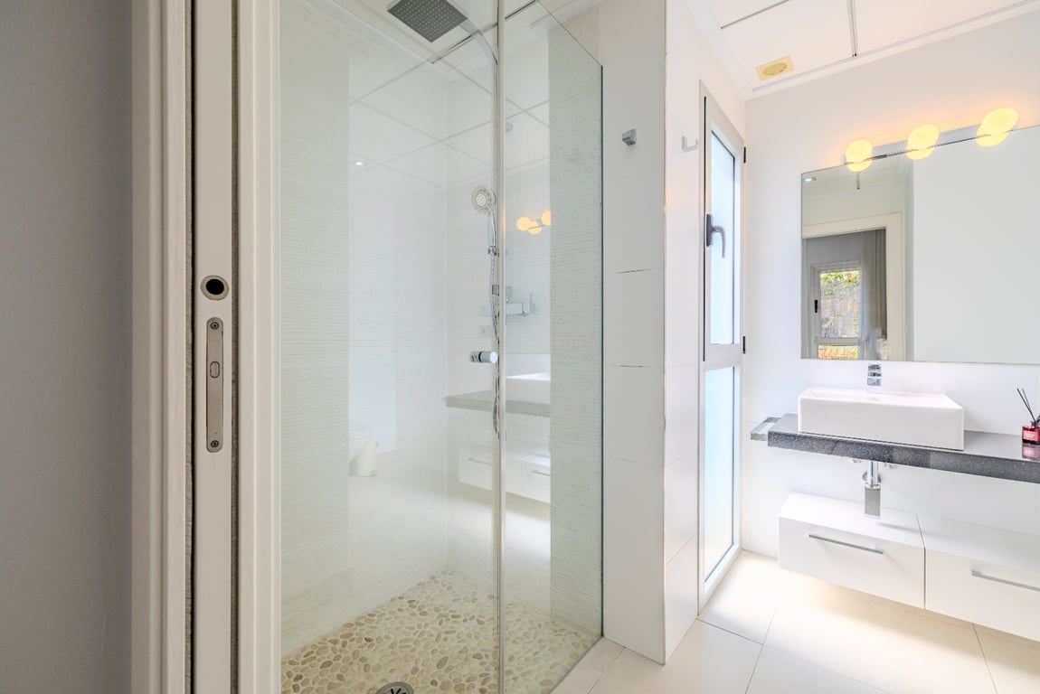 Espectacular vila moderna en venda a Javea - 55