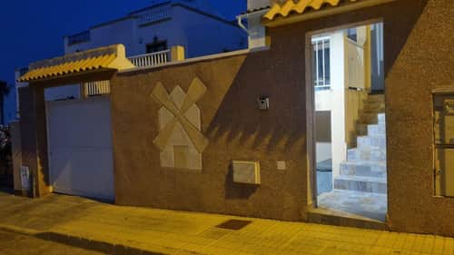Rijwoning met 6 slaapkamers in Orihuela Costa — foto 26