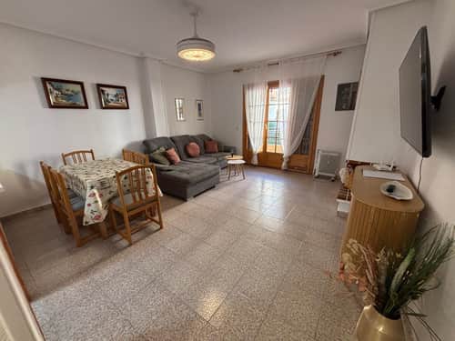 Appartement met 2 slaapkamers in Torrevieja — foto 12