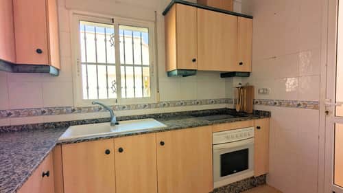 Villa met 3 slaapkamers in Lo Crispin — foto 13