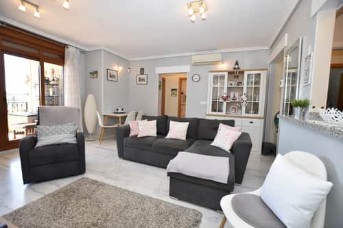 Appartement met 2 slaapkamers in Algorfa — foto 6