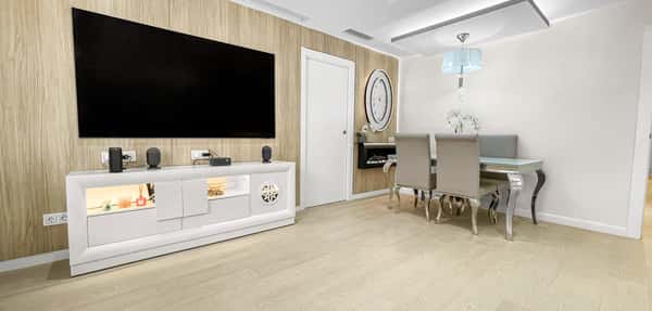 Appartement met 3 slaapkamers in Torrevieja