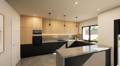 Nieuwbouwvilla op maat met 3 slaapkamers en privézwembad in Aspe — foto 10