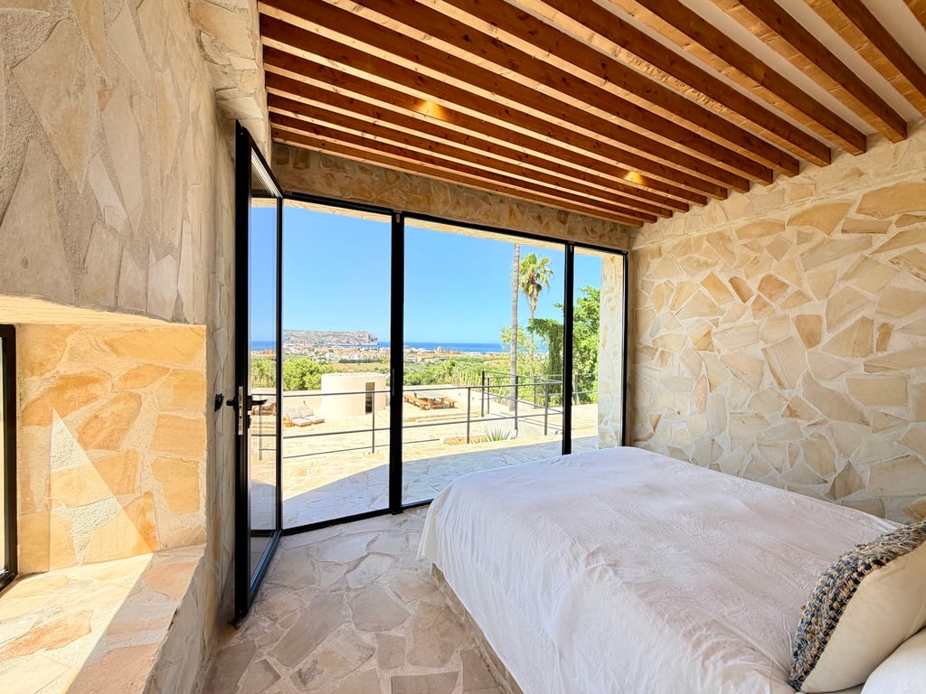 LS-403011 - Villa en Xàbia