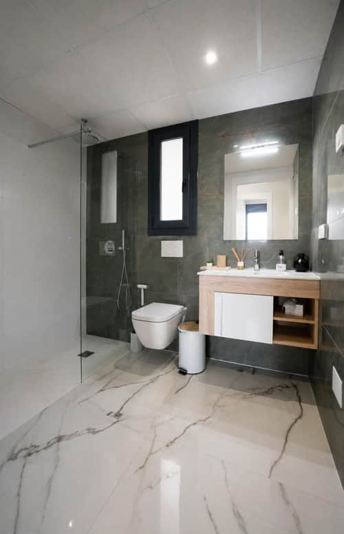 Nieuwbouwbungalow met dakterras in Lo Marabú, Rojales — foto 25
