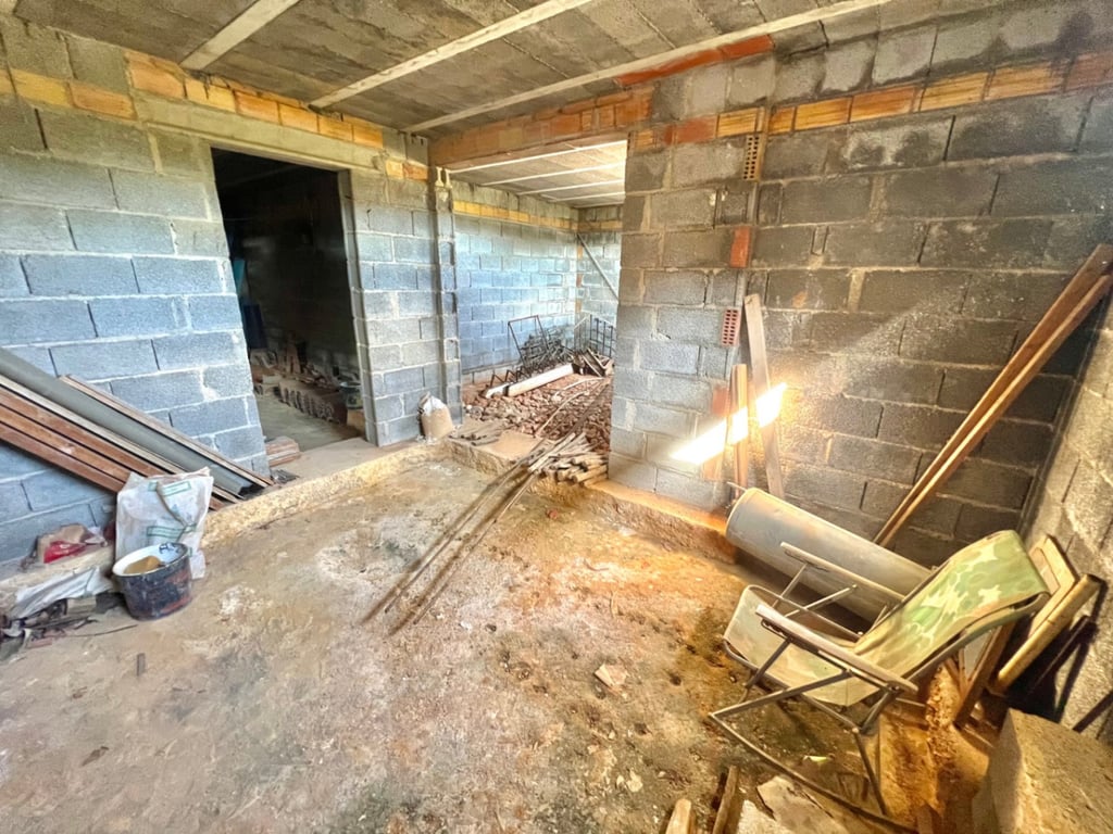 Propiedad con gran parcela, con una construcción para finalizar, en una demandada zona de Jávea - 30