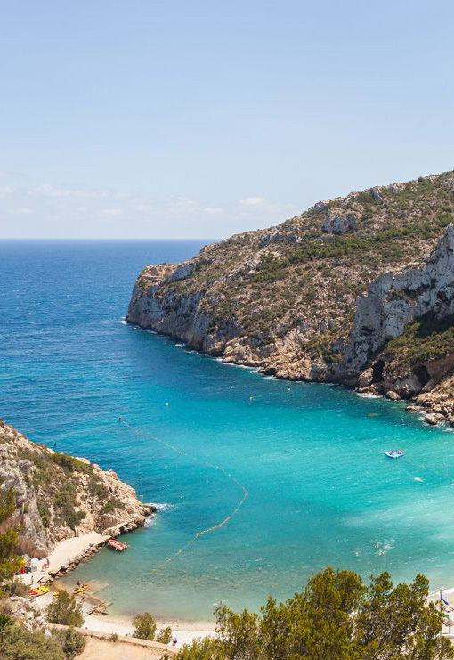 Chalet de obra nueva en Portichol, Jávea - 17