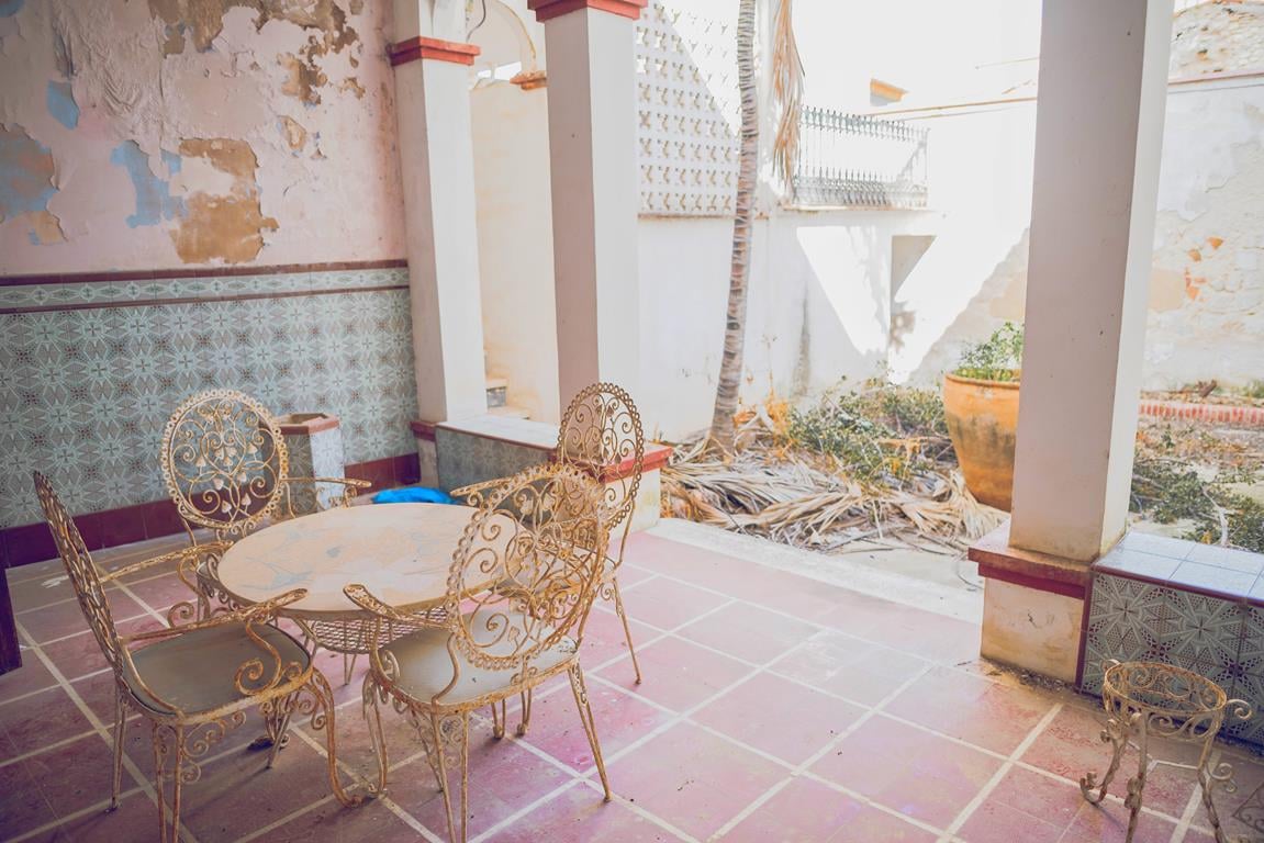 Casa senyorial en venda a Pego - 29