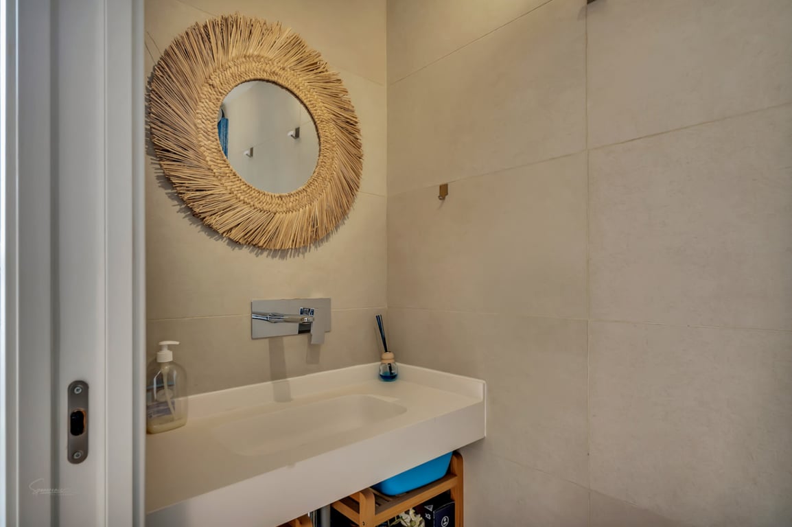 Moderno apartamento de 3 habitaciones con gran terraza - 30