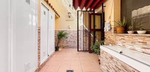 Rijwoning met 3 slaapkamers in Torrevieja — foto 12