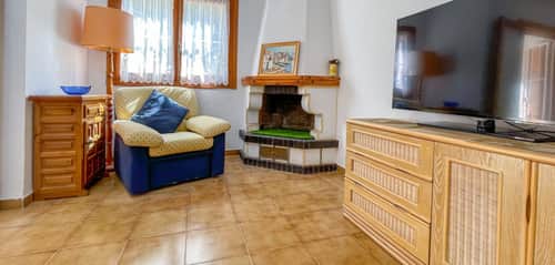 Rijwoning met 3 slaapkamers in Orihuela Costa — foto 3