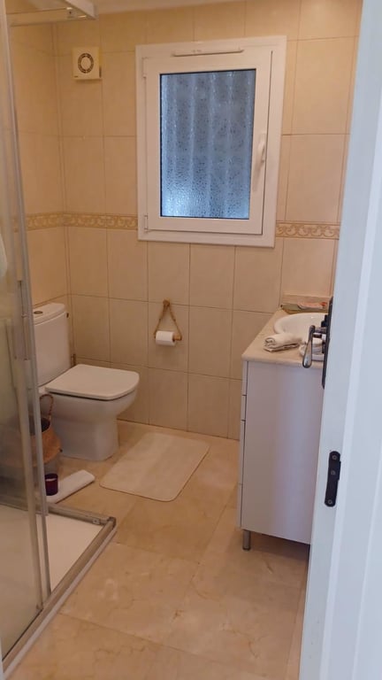 Encantadora casa independiente en Moraira - 6