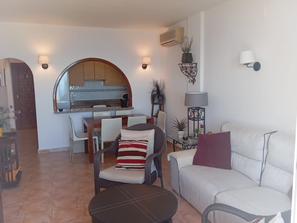 Se vende apartamento con fabulosas vistas al Mar - 6