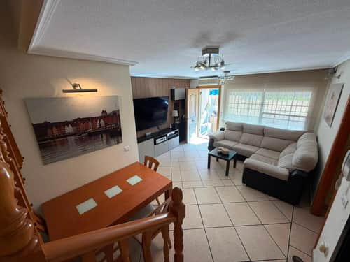 Rijwoning met 3 slaapkamers in Torrevieja — foto 17