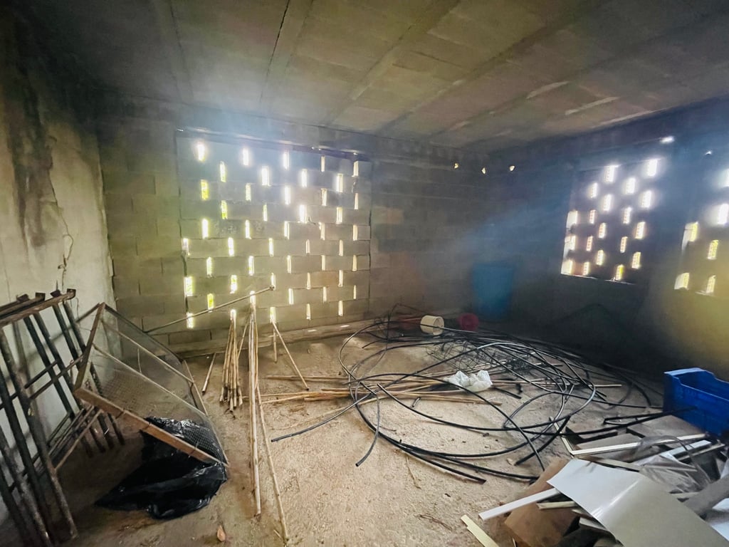 Ondara. Chalet en venta - 19