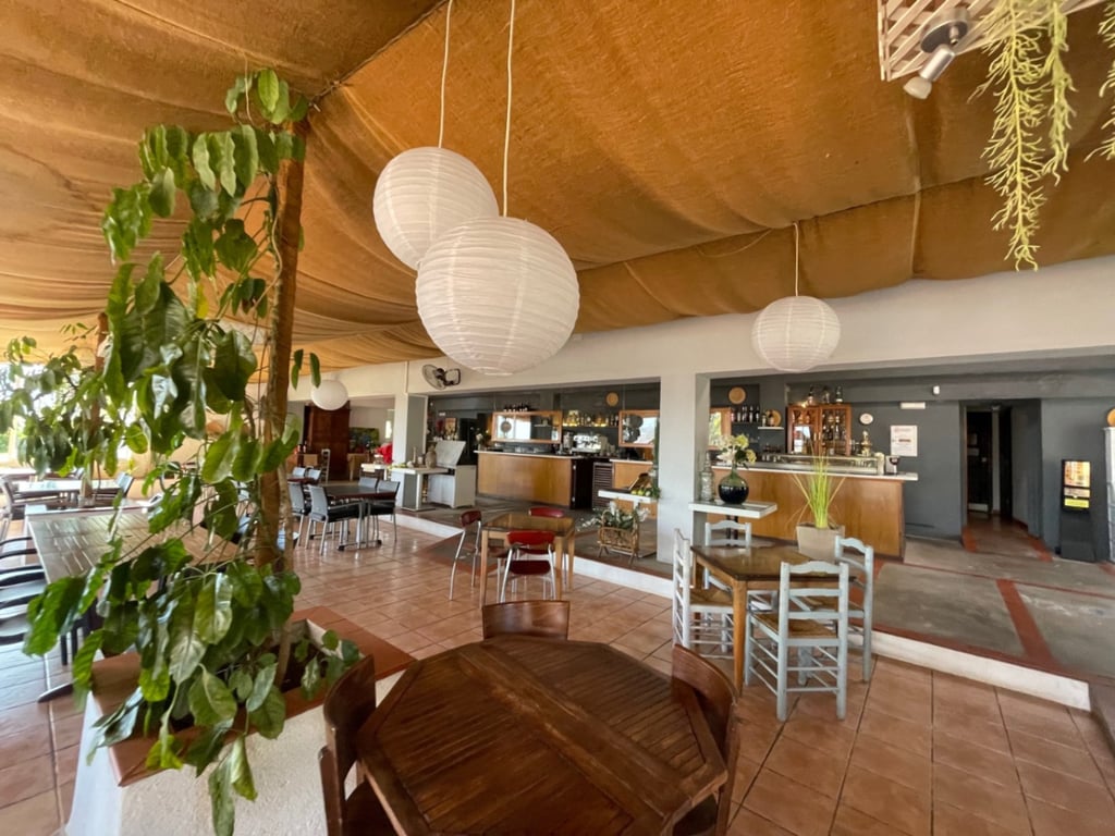 Casa de campo de 500 m2 en suelo urbano con parcela de 3500m2 en Denia zona Sta Paula - 9