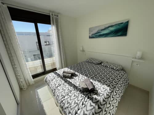 Woning met 2 slaapkamers in Villamartín — foto 21