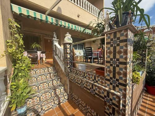 Appartement met 4 slaapkamers in San Pedro del Pinatar — foto 2