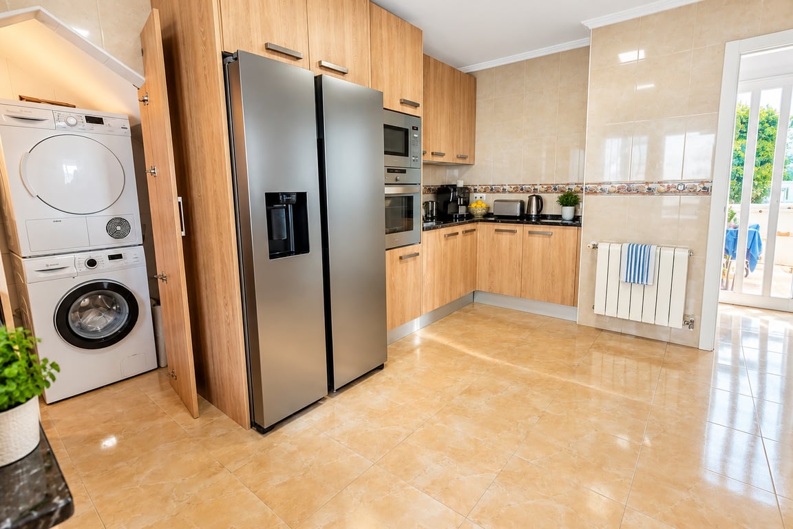 3-bed Villa in Altea photo 10