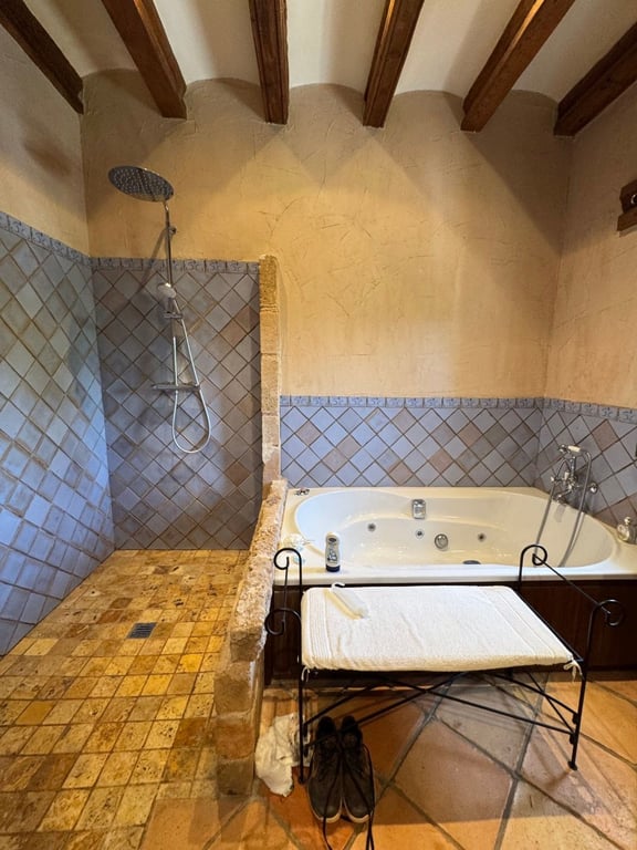 Casa rústica en Pedreguer con piscina y 3 habitaciones a la venta - 21