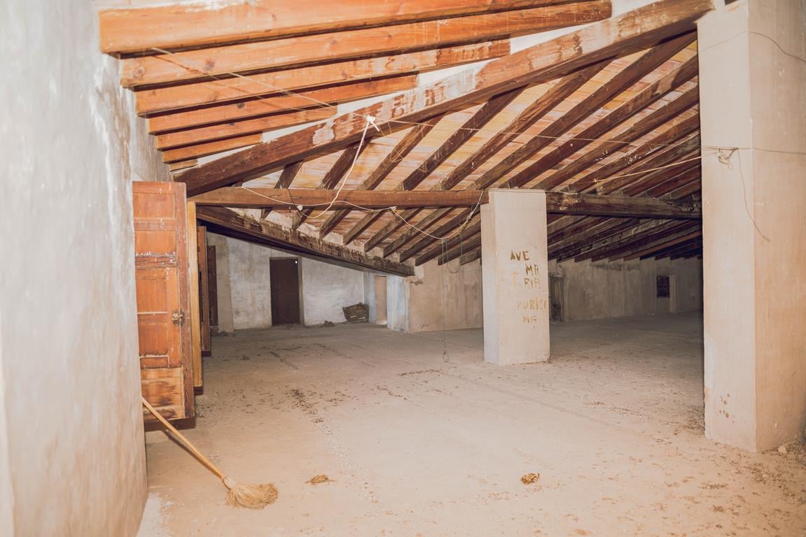 Casa senyorial en venda a Pego - 47