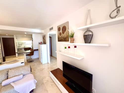 Appartement met 2 slaapkamers in Torrevieja — foto 16