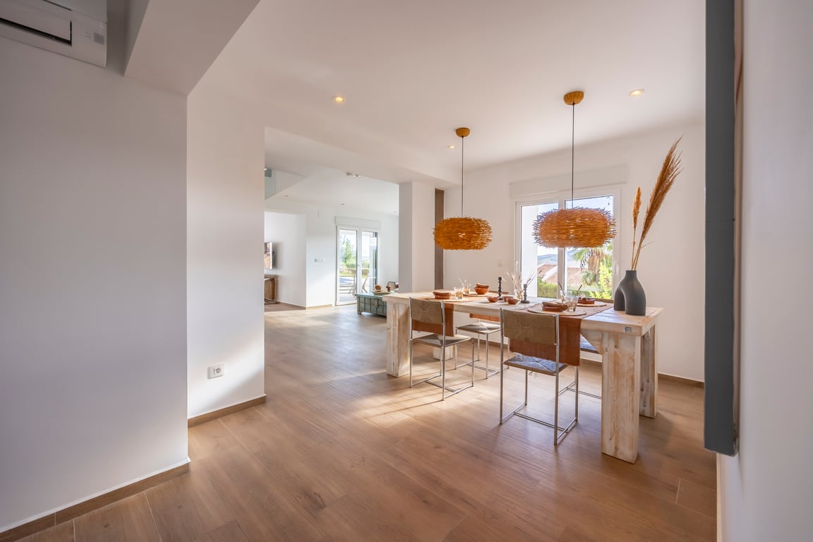 5-bed Villa in Jávea photo 9
