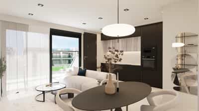 Nieuwbouw woning in Pilar de la Horadada - 3