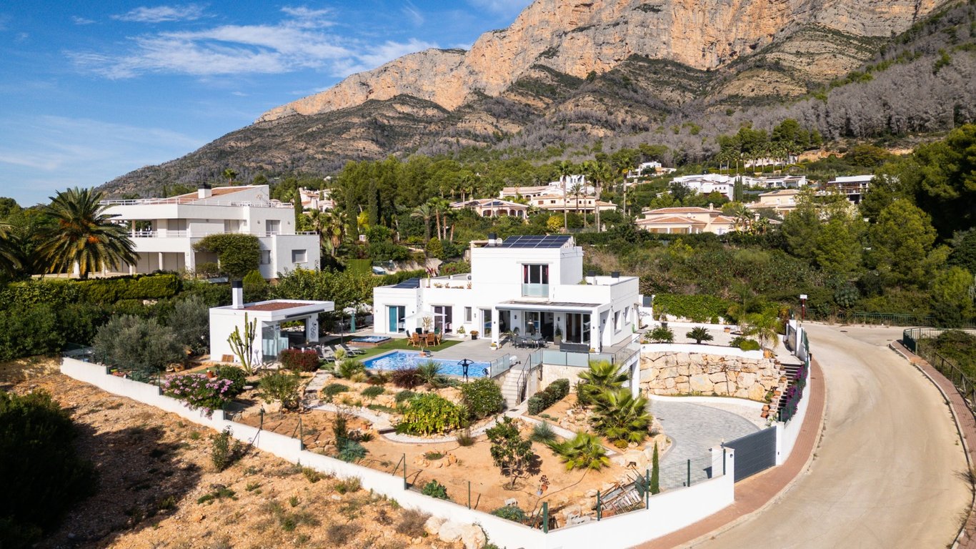 5-bed Villa in Jávea / Xàbia photo 4